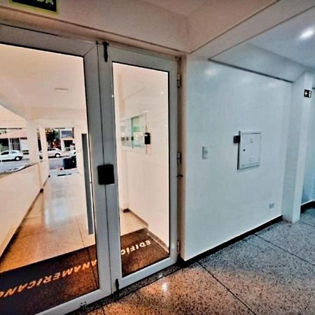 Studio Novo No Centro Foz do Iguaçu Eksteriør bilde