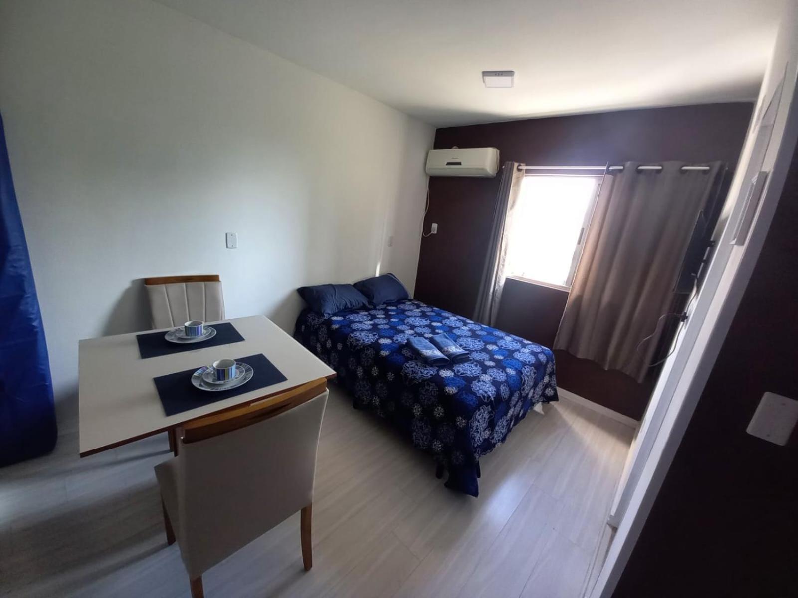 Studio Novo No Centro Foz do Iguaçu Eksteriør bilde