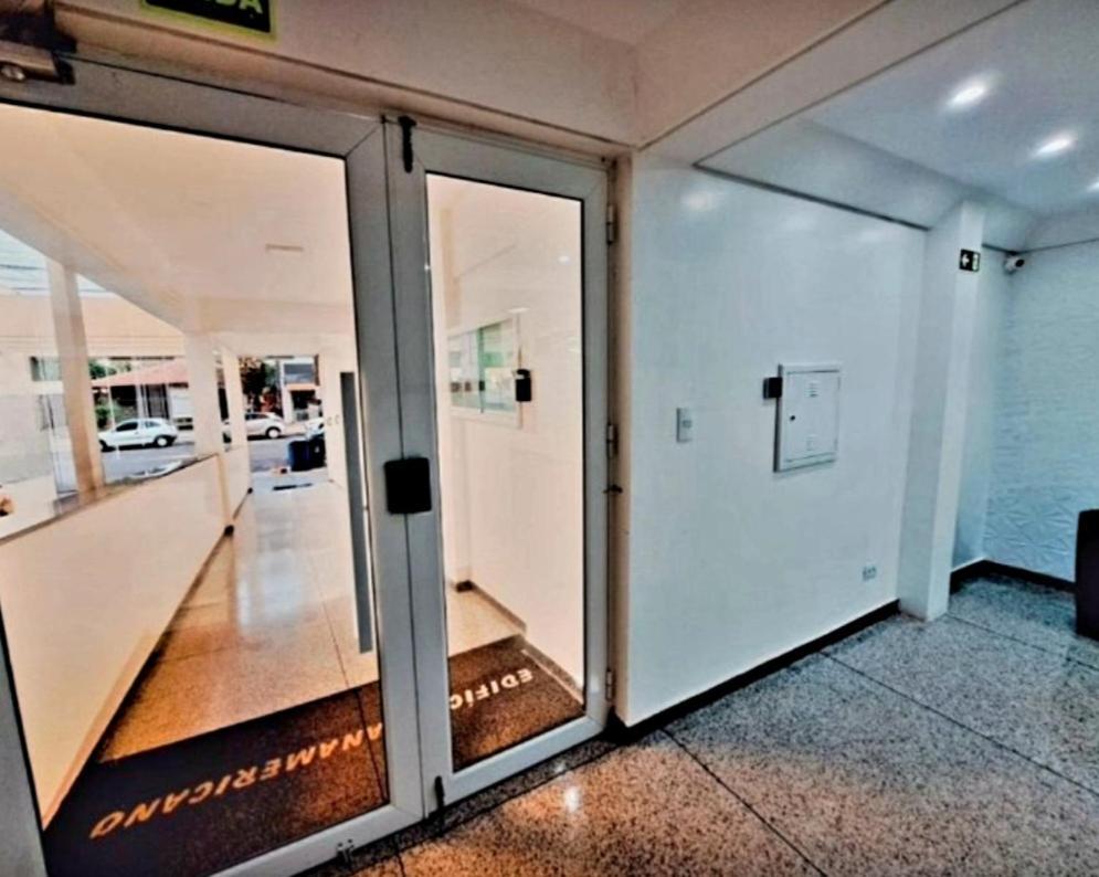 Studio Novo No Centro Foz do Iguaçu Eksteriør bilde