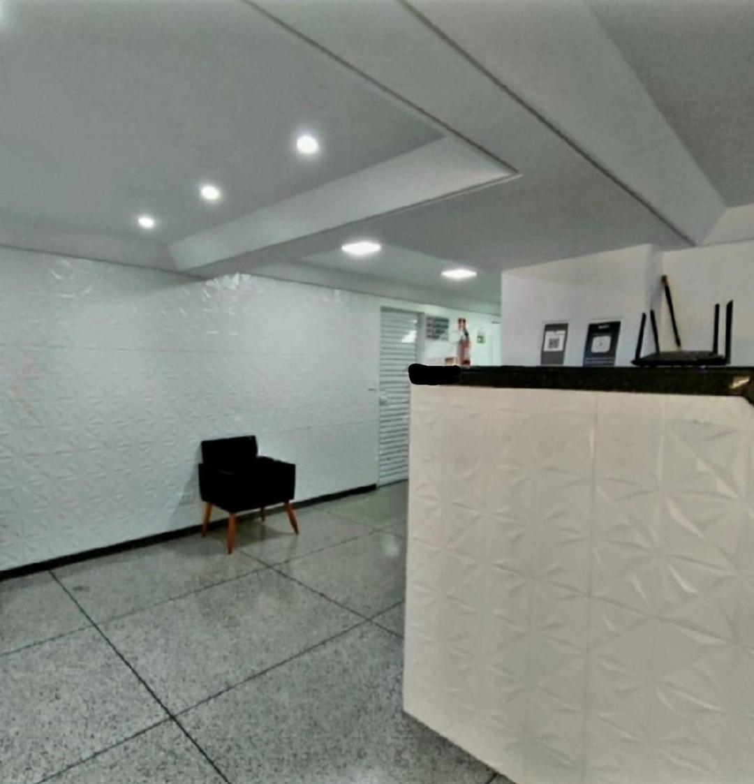 Studio Novo No Centro Foz do Iguaçu Eksteriør bilde