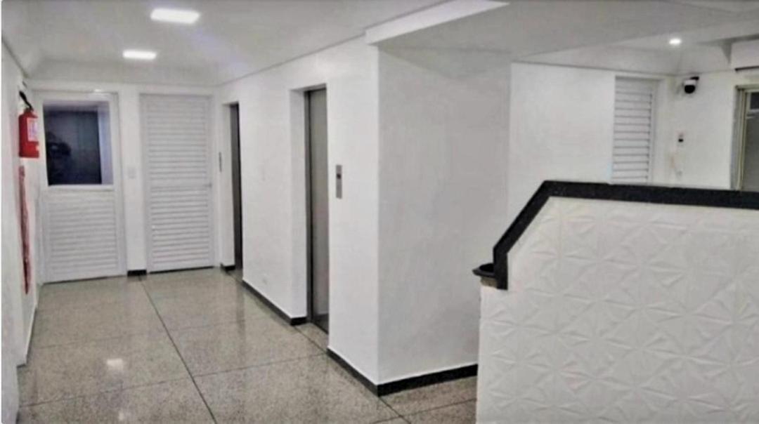 Studio Novo No Centro Foz do Iguaçu Eksteriør bilde