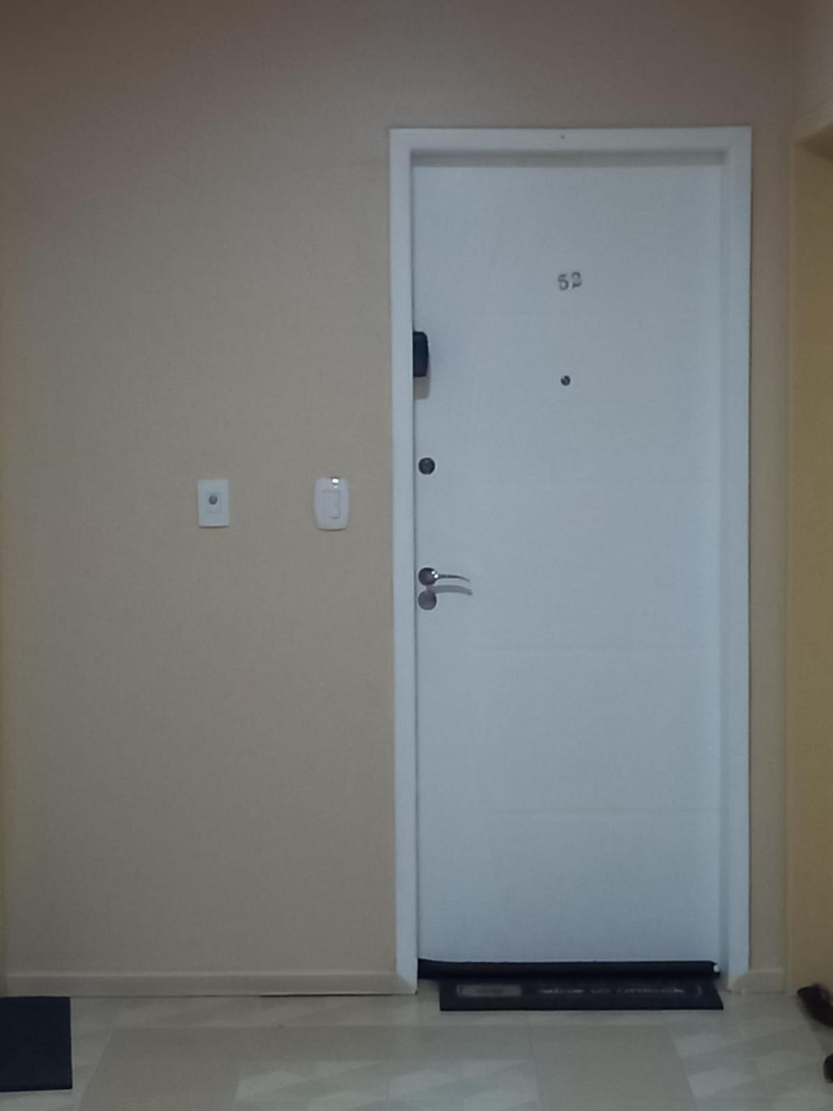 Studio Novo No Centro Foz do Iguaçu Eksteriør bilde