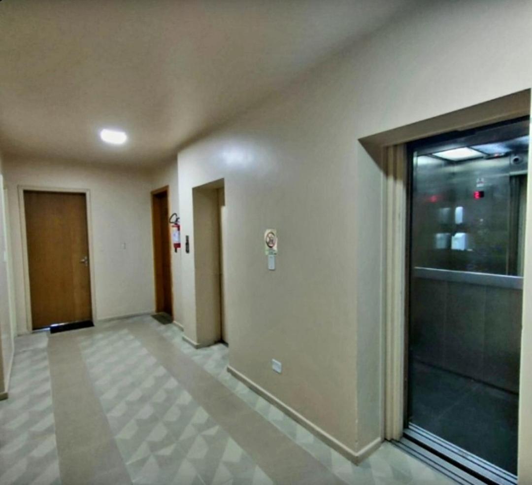 Studio Novo No Centro Foz do Iguaçu Eksteriør bilde