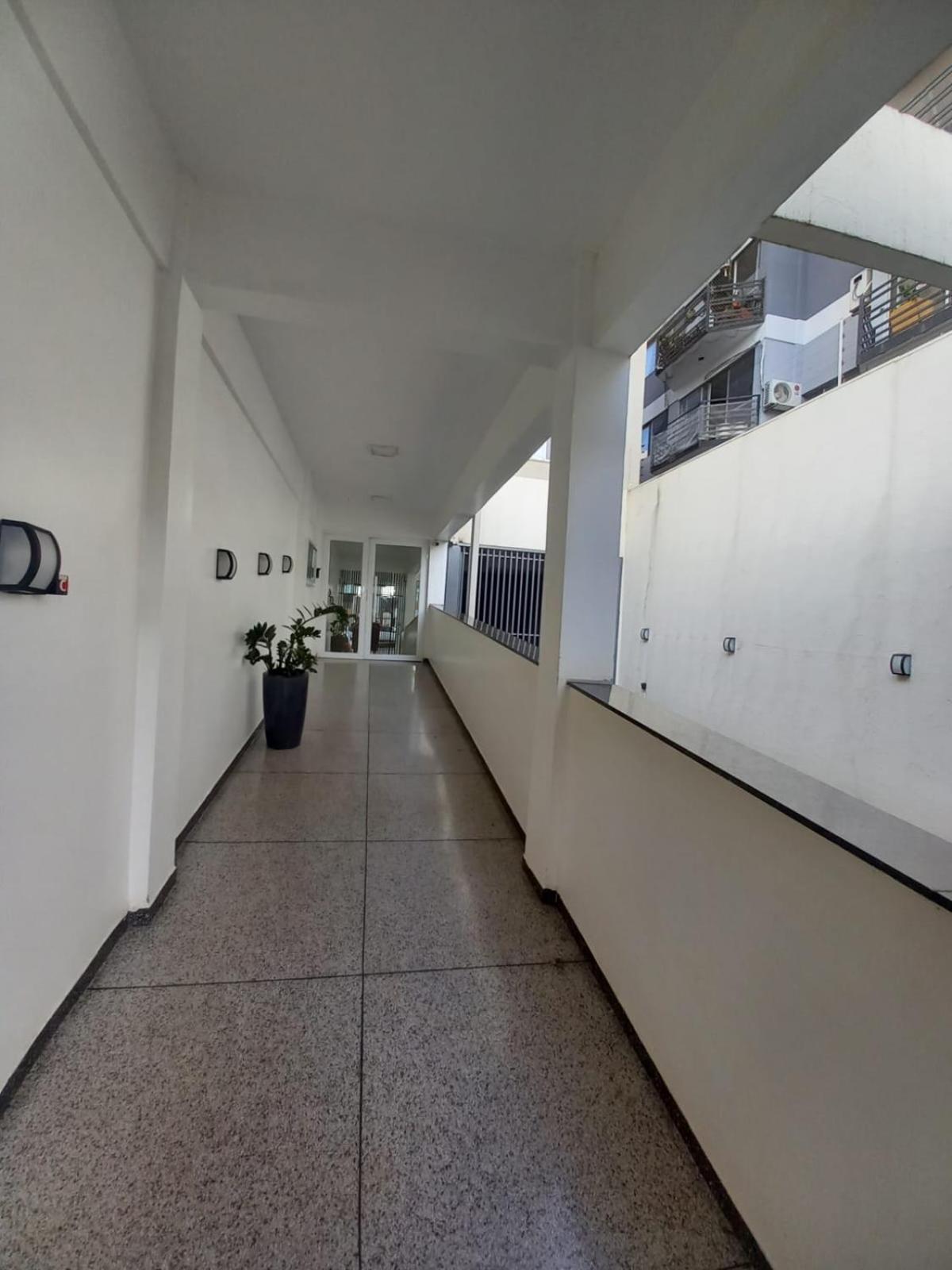 Studio Novo No Centro Foz do Iguaçu Eksteriør bilde