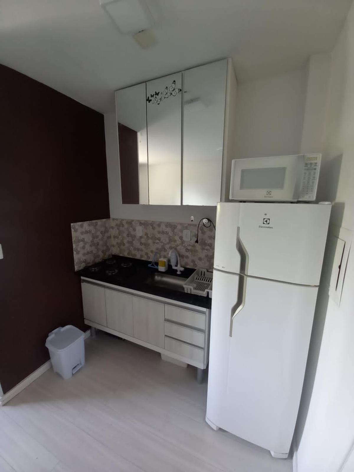 Studio Novo No Centro Foz do Iguaçu Eksteriør bilde