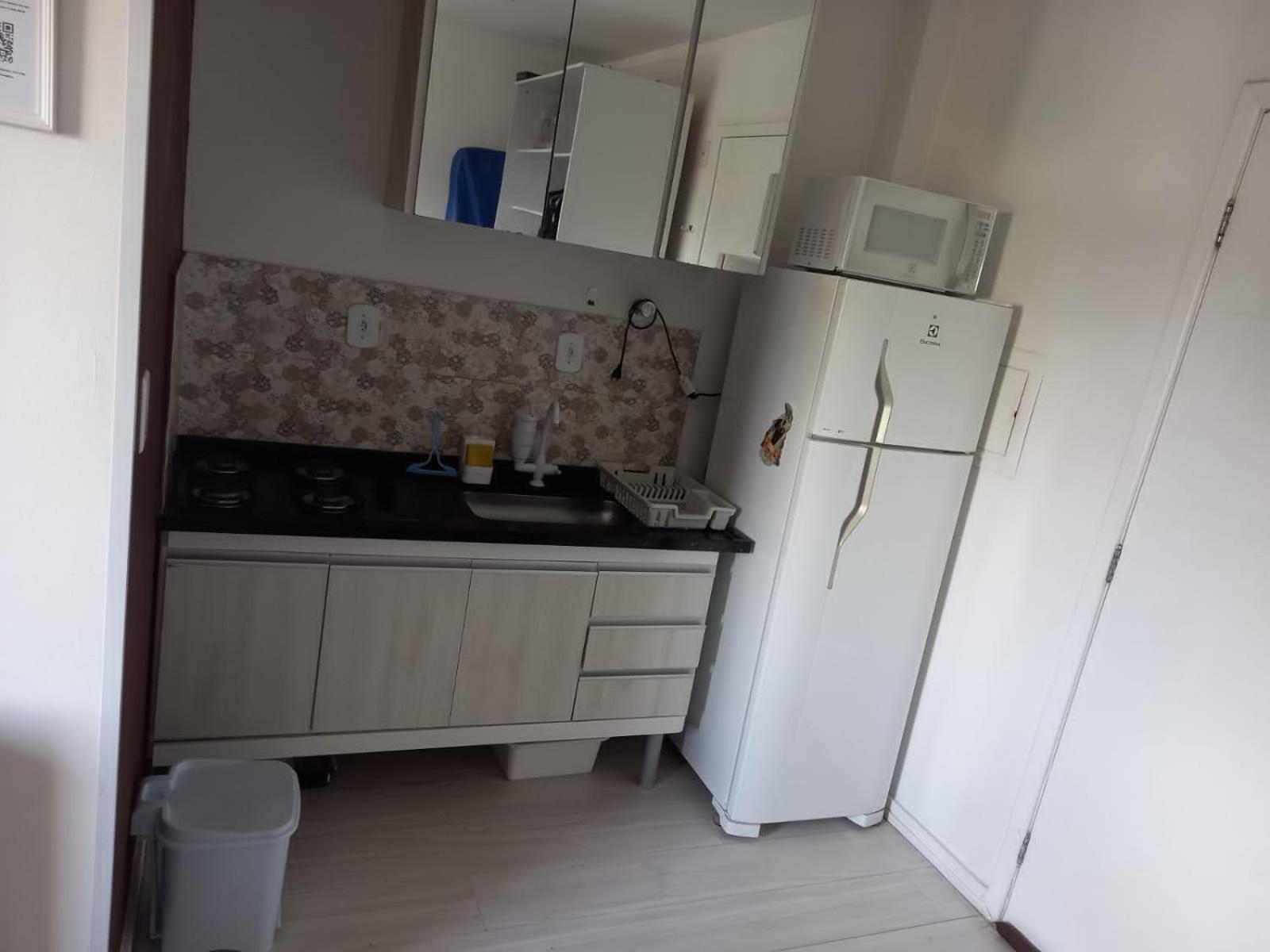 Studio Novo No Centro Foz do Iguaçu Eksteriør bilde