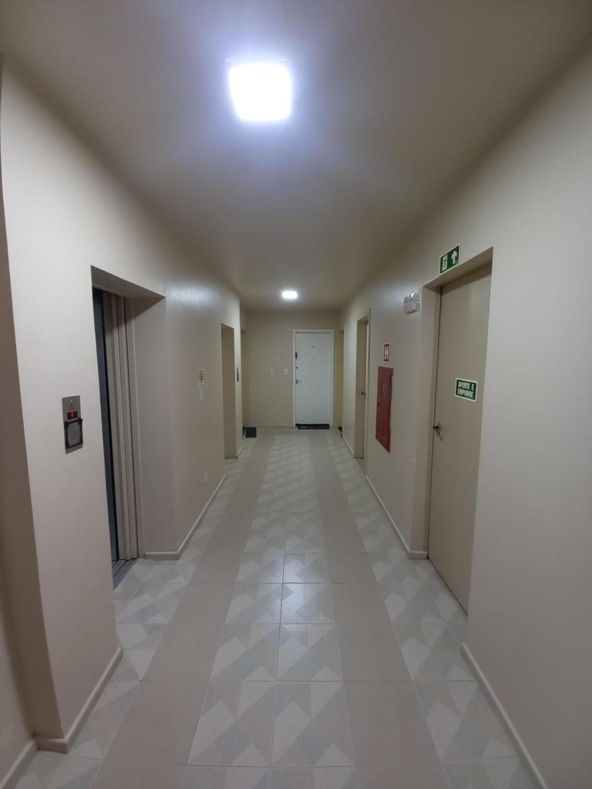 Studio Novo No Centro Foz do Iguaçu Eksteriør bilde
