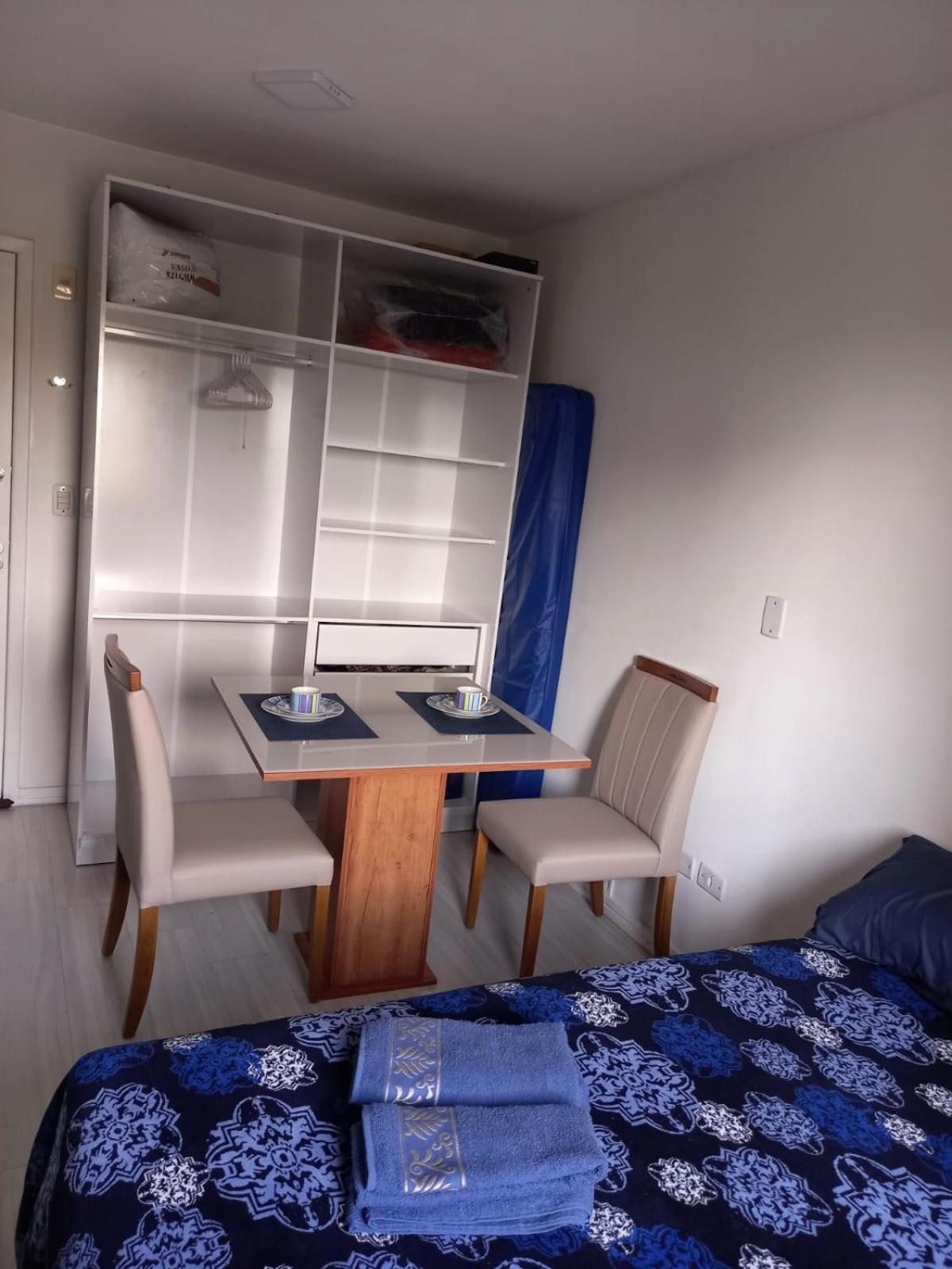 Studio Novo No Centro Foz do Iguaçu Eksteriør bilde